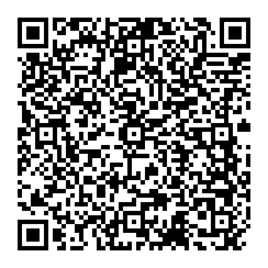 QR-kód