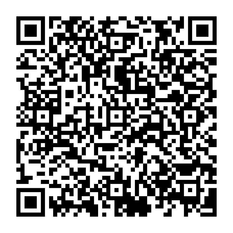 QR-kód