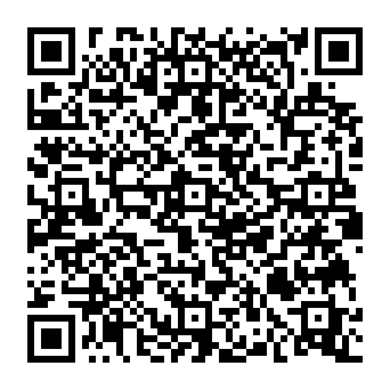 QR-kód