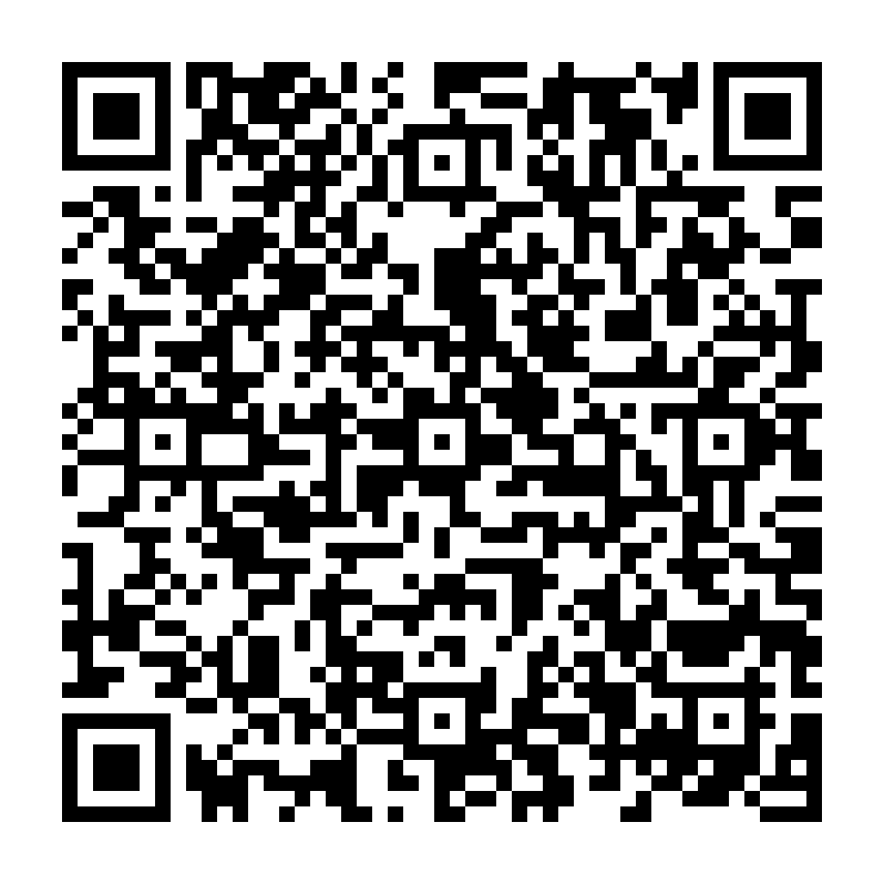 QR-kód