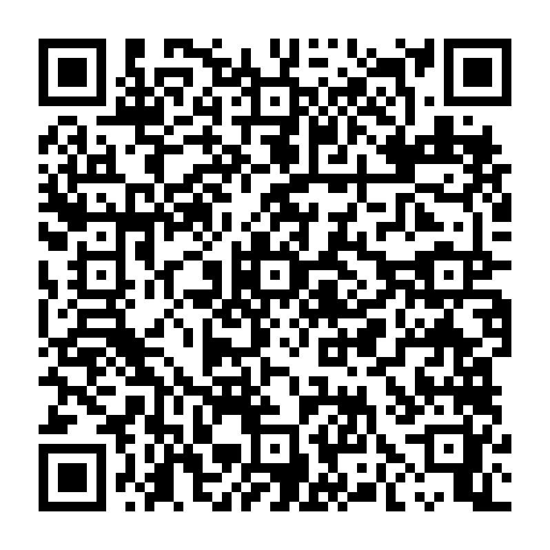 QR-kód