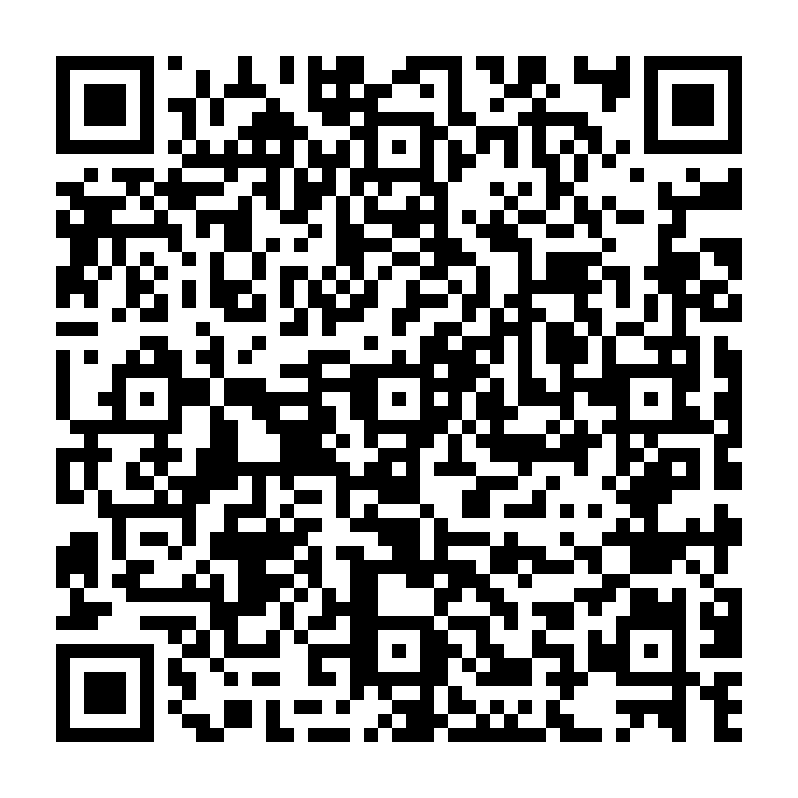 QR-kód