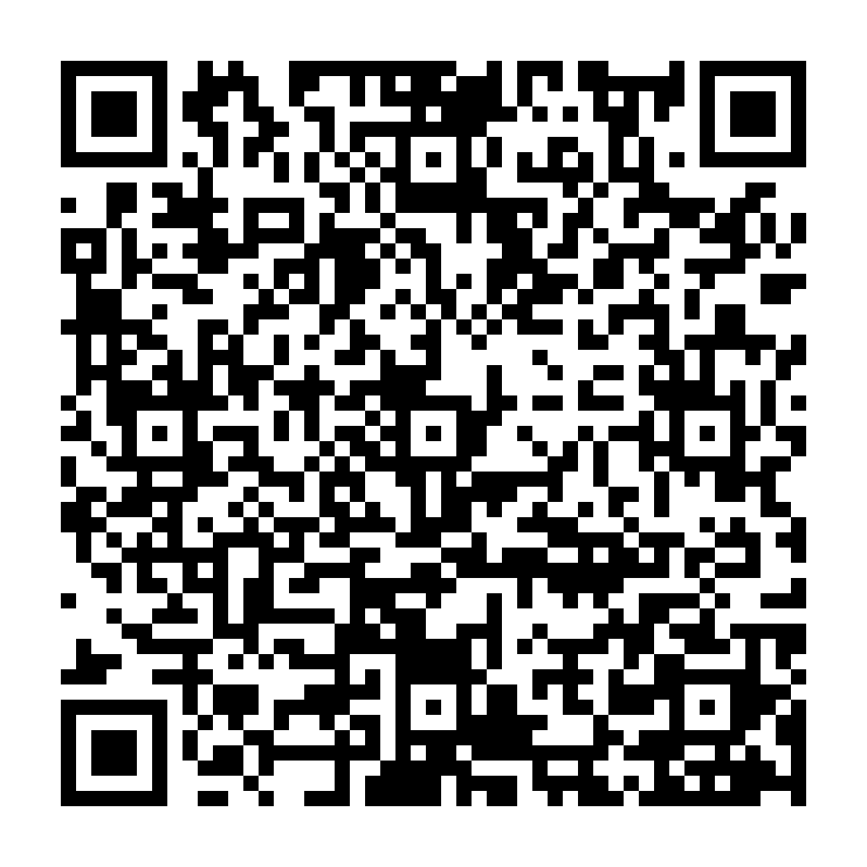 QR-kód