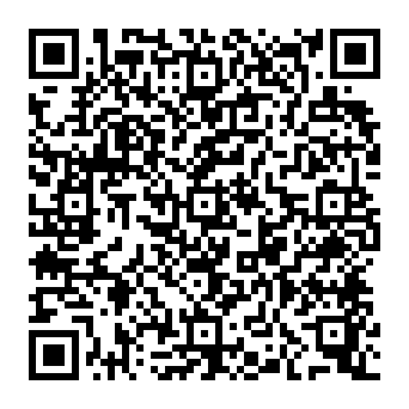 QR-kód