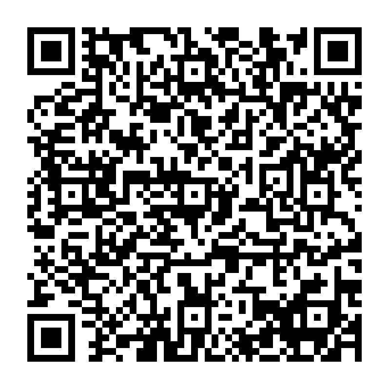 QR-kód