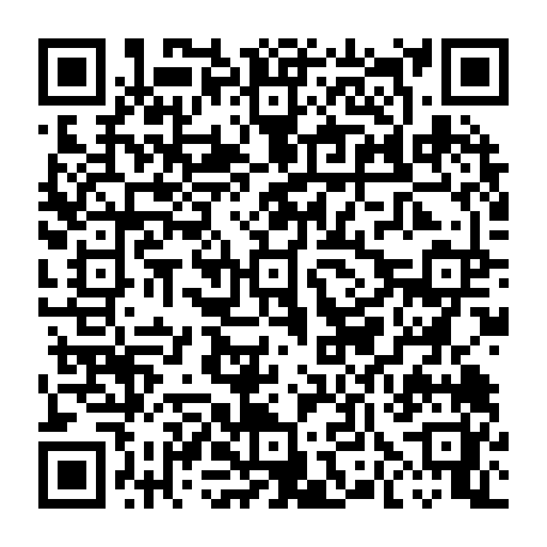 QR-kód