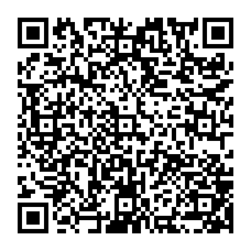 QR-kód