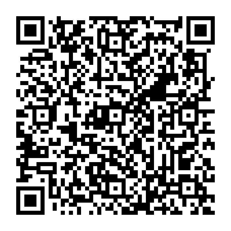 QR-kód