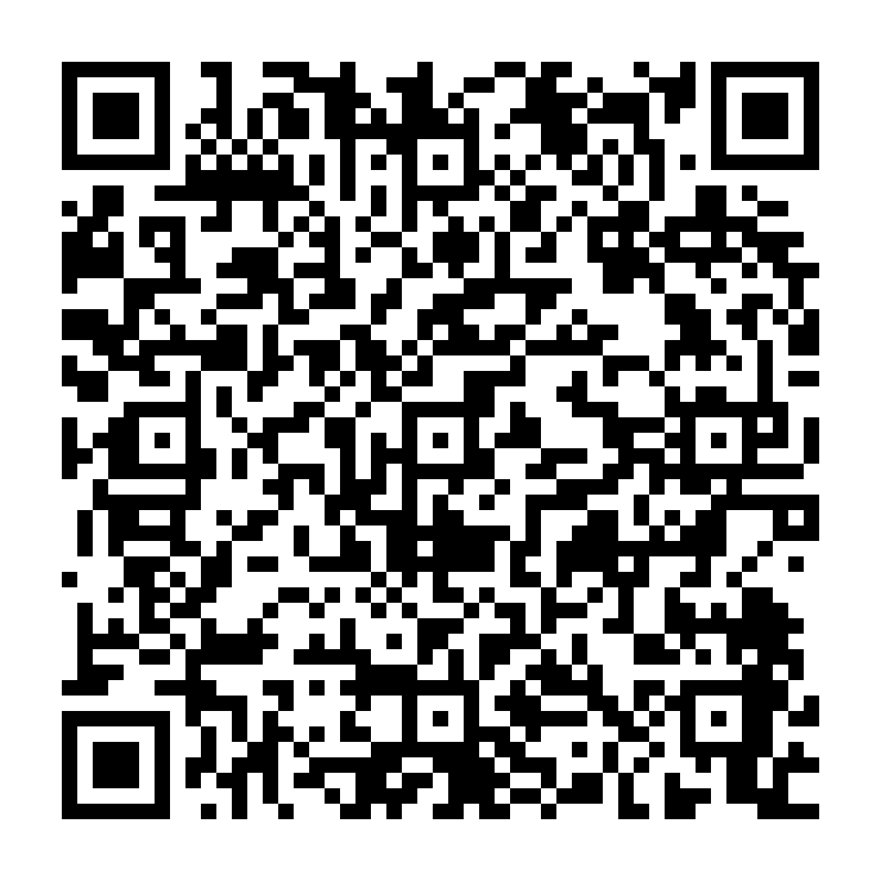 QR-kód