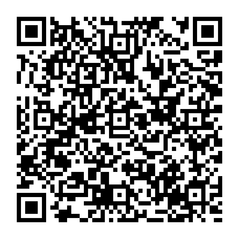 QR-kód