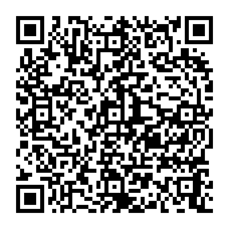 QR-kód