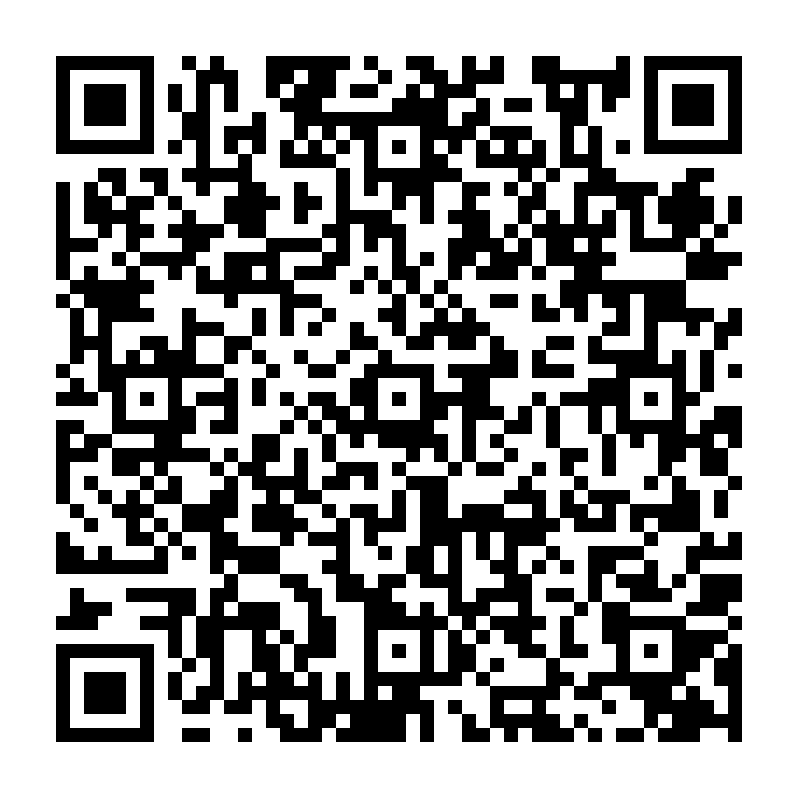 QR-kód
