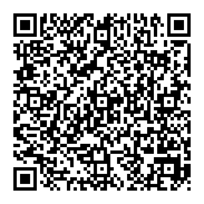 QR-kód