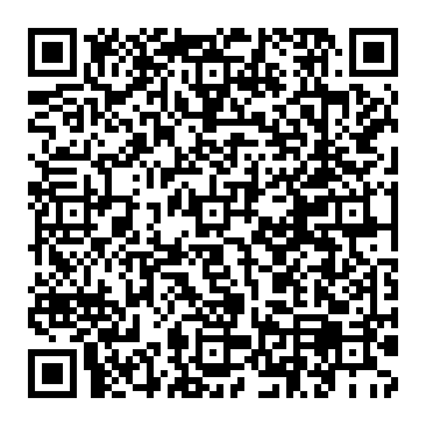 QR-kód