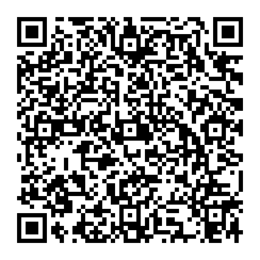 QR-kód
