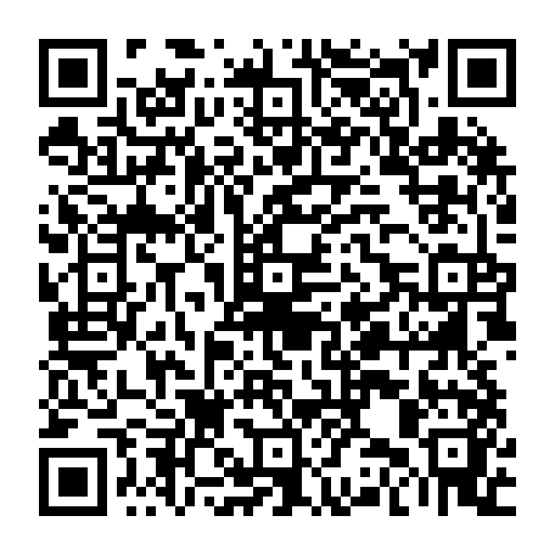 QR-kód