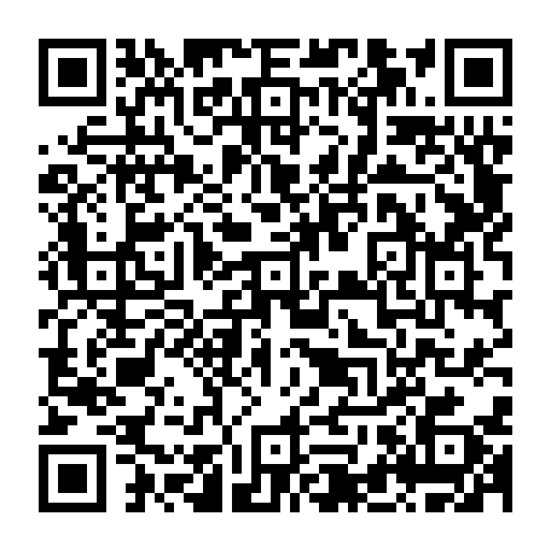 QR-kód