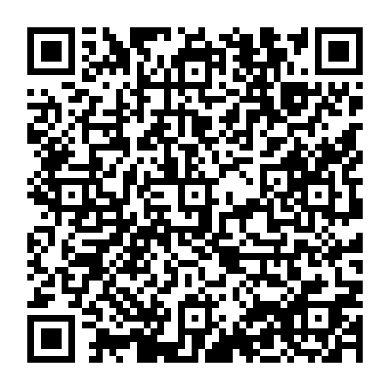 QR-kód