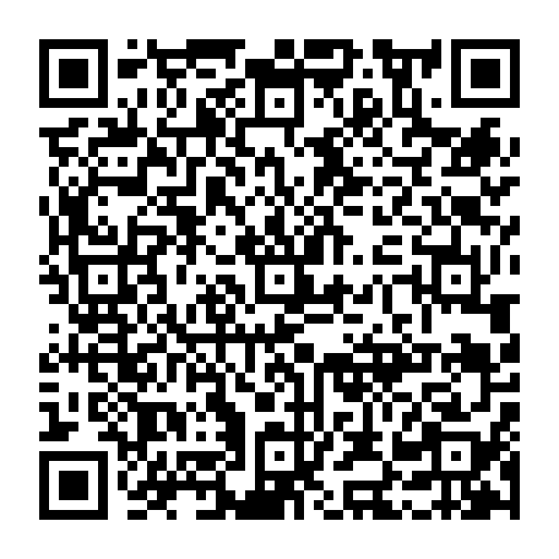 QR-kód