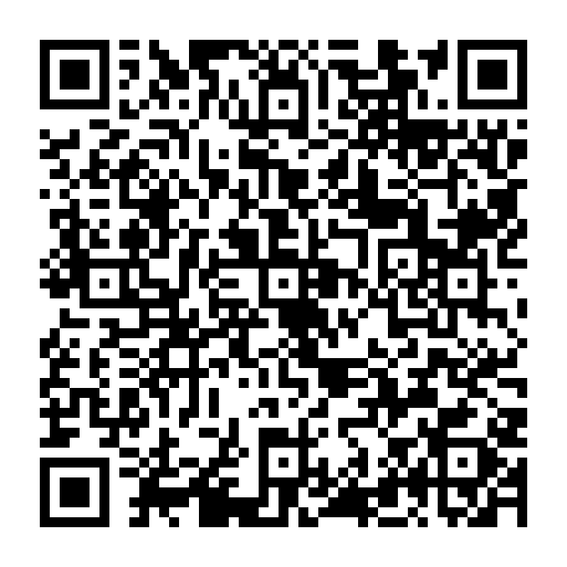 QR-kód