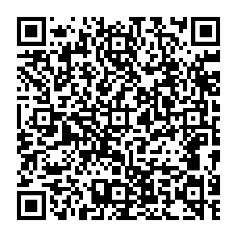 QR-kód