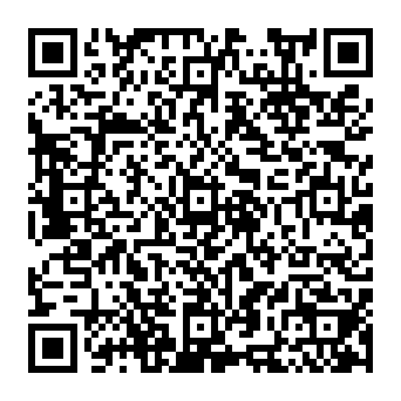 QR-kód