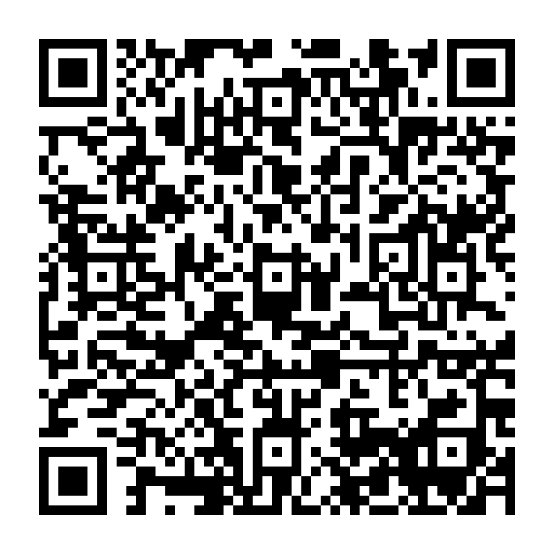 QR-kód