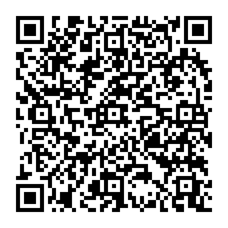 QR-kód