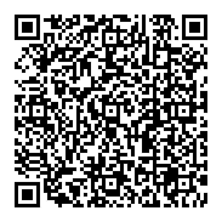 QR-kód