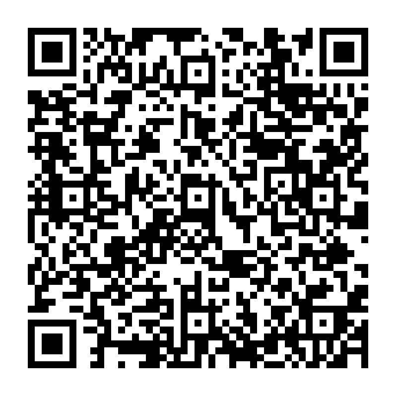 QR-kód