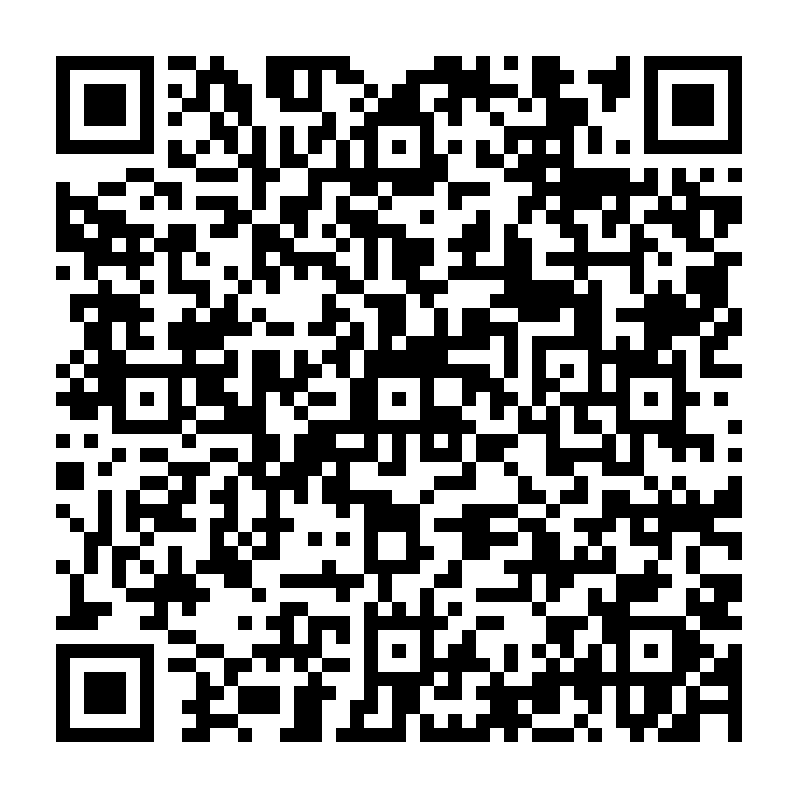 QR-kód