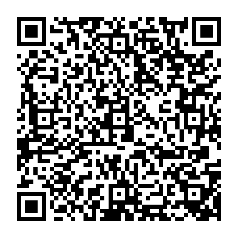 QR-kód