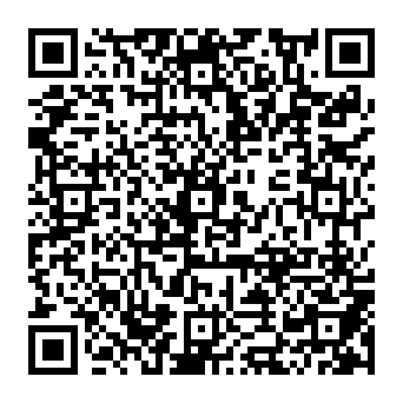 QR-kód