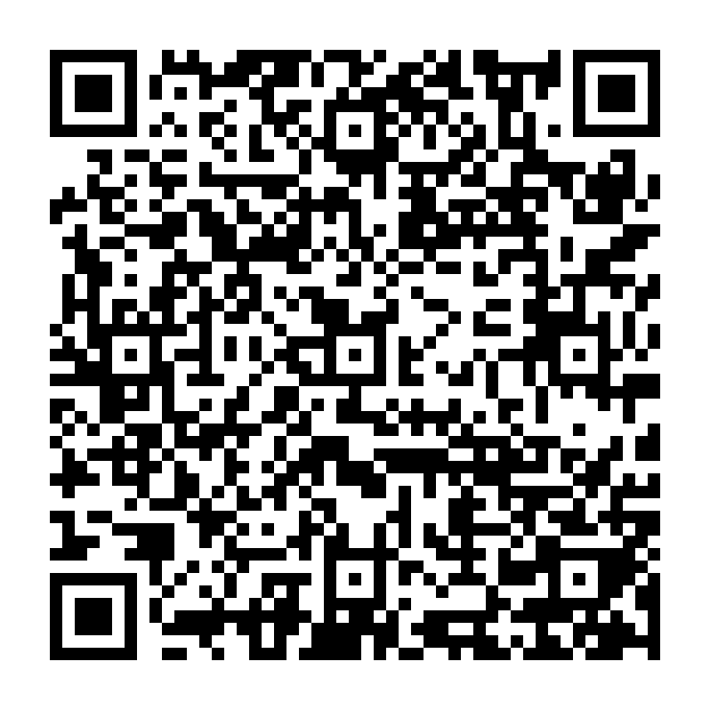QR-kód