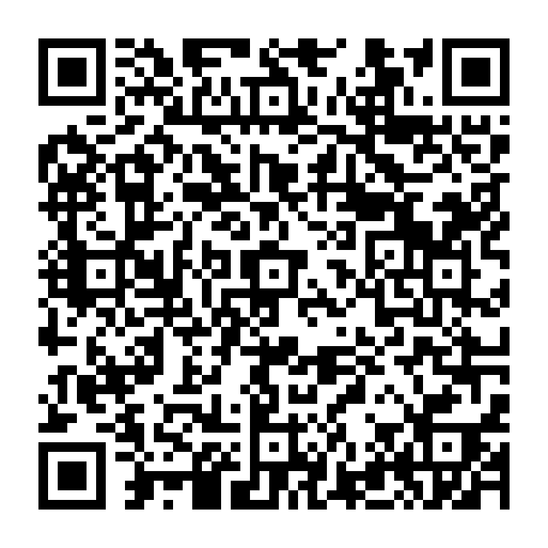 QR-kód
