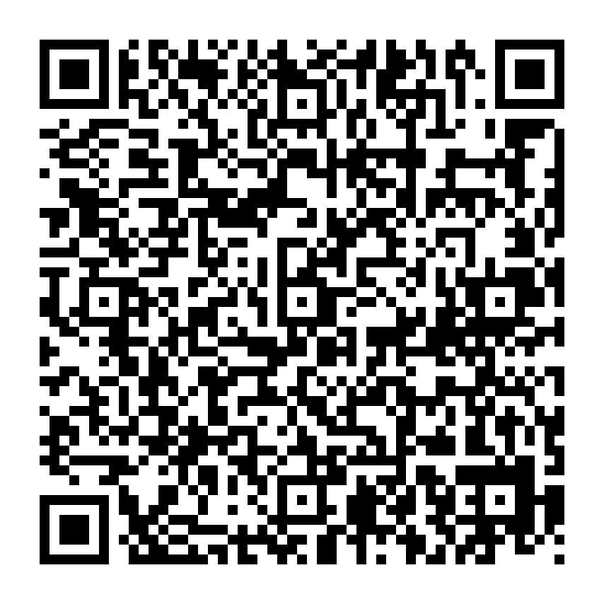 QR-kód
