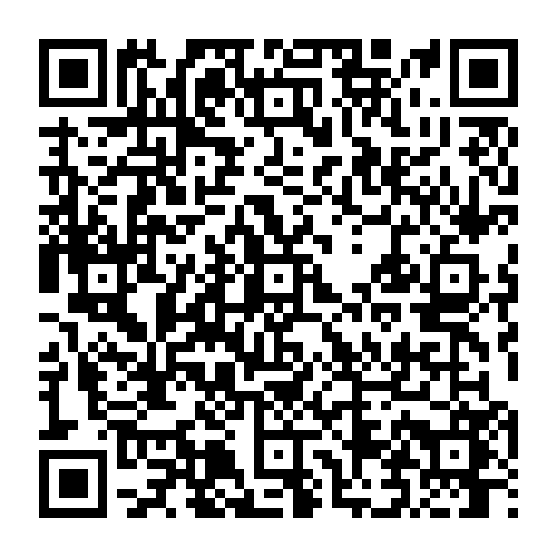 QR-kód