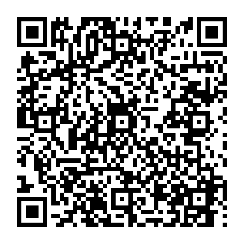 QR-kód