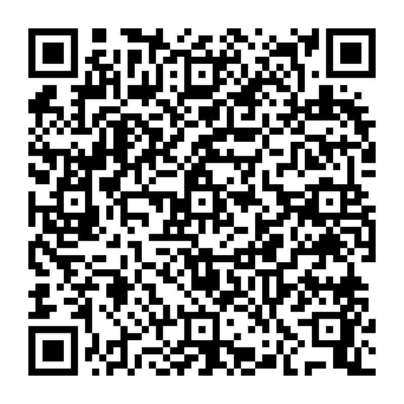 QR-kód