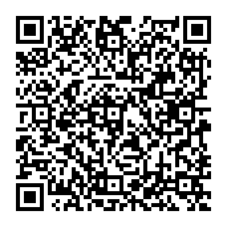 QR-kód