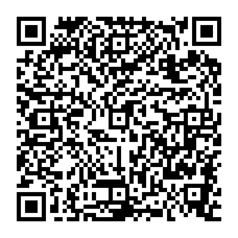 QR-kód