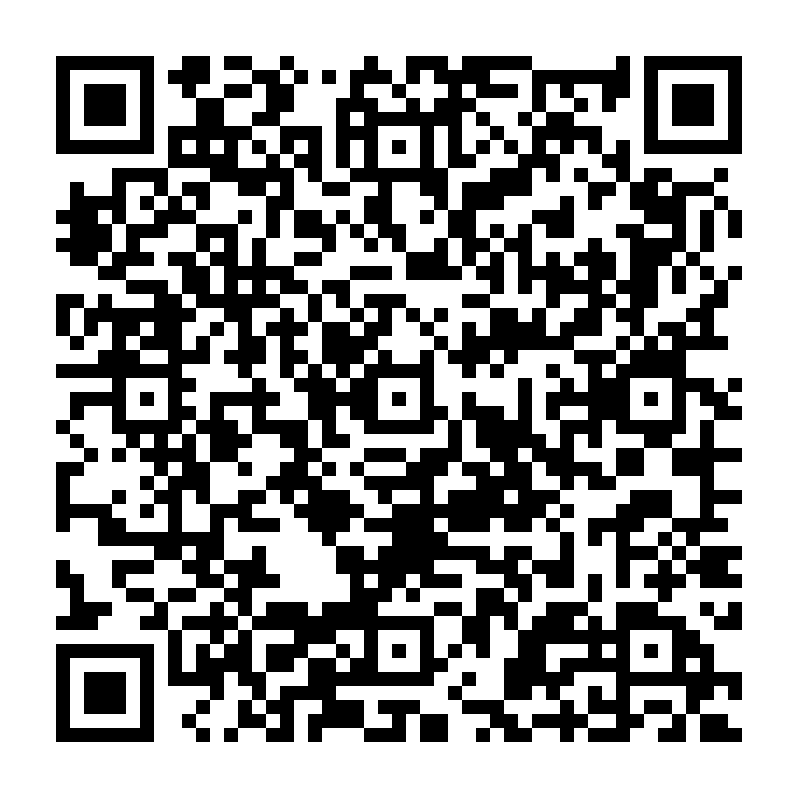 QR-kód