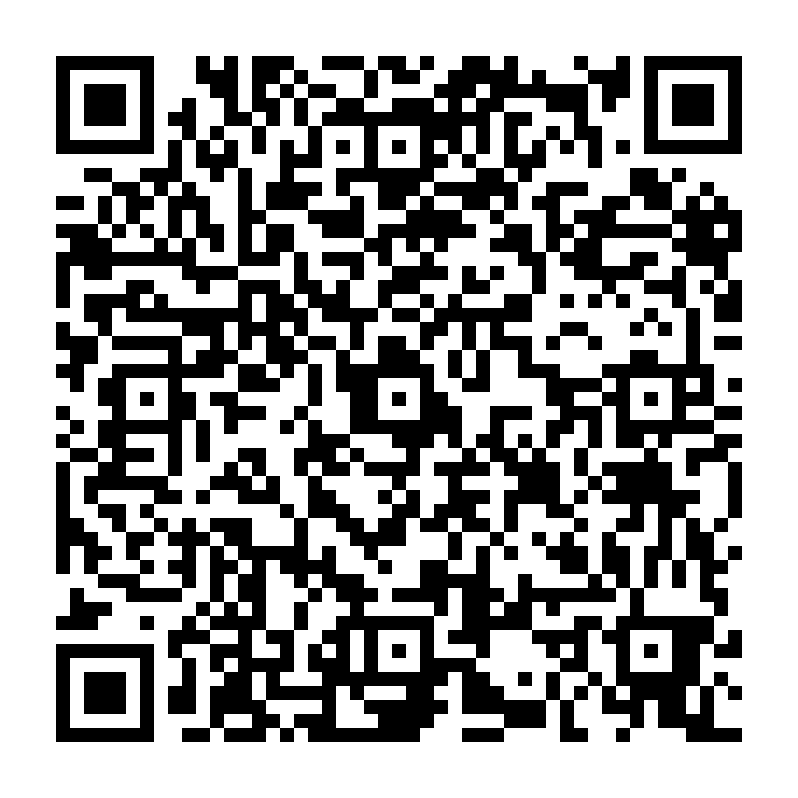 QR-kód