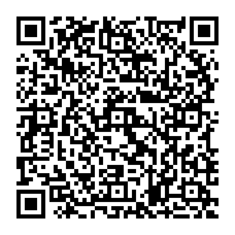 QR-kód