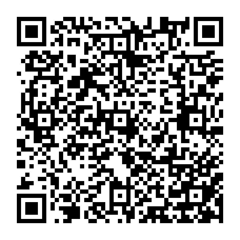 QR-kód