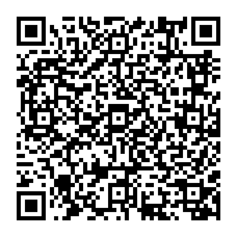 QR-kód kép