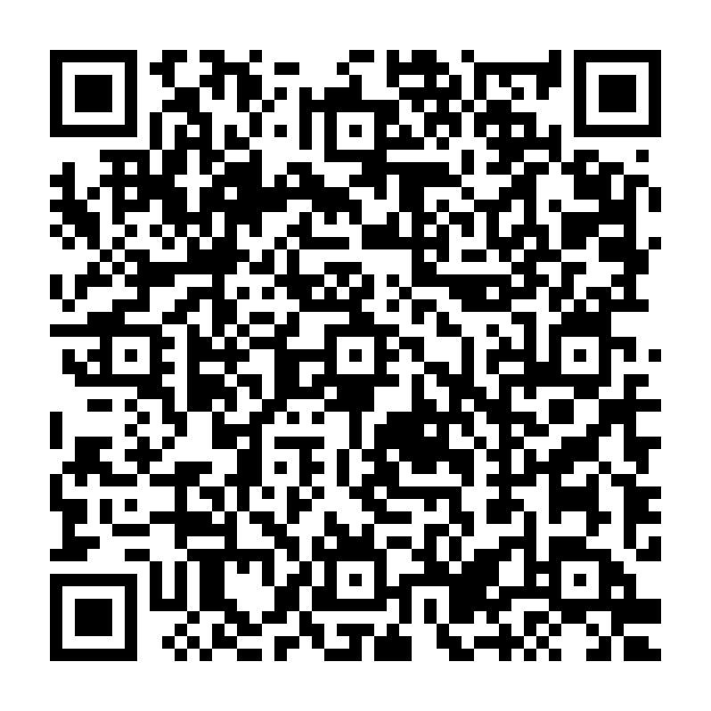 QR-kód