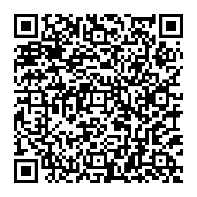 QR-kód