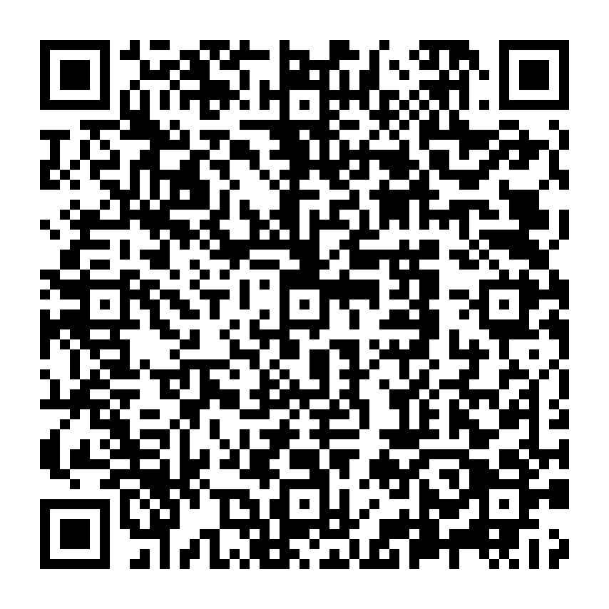 QR-kód