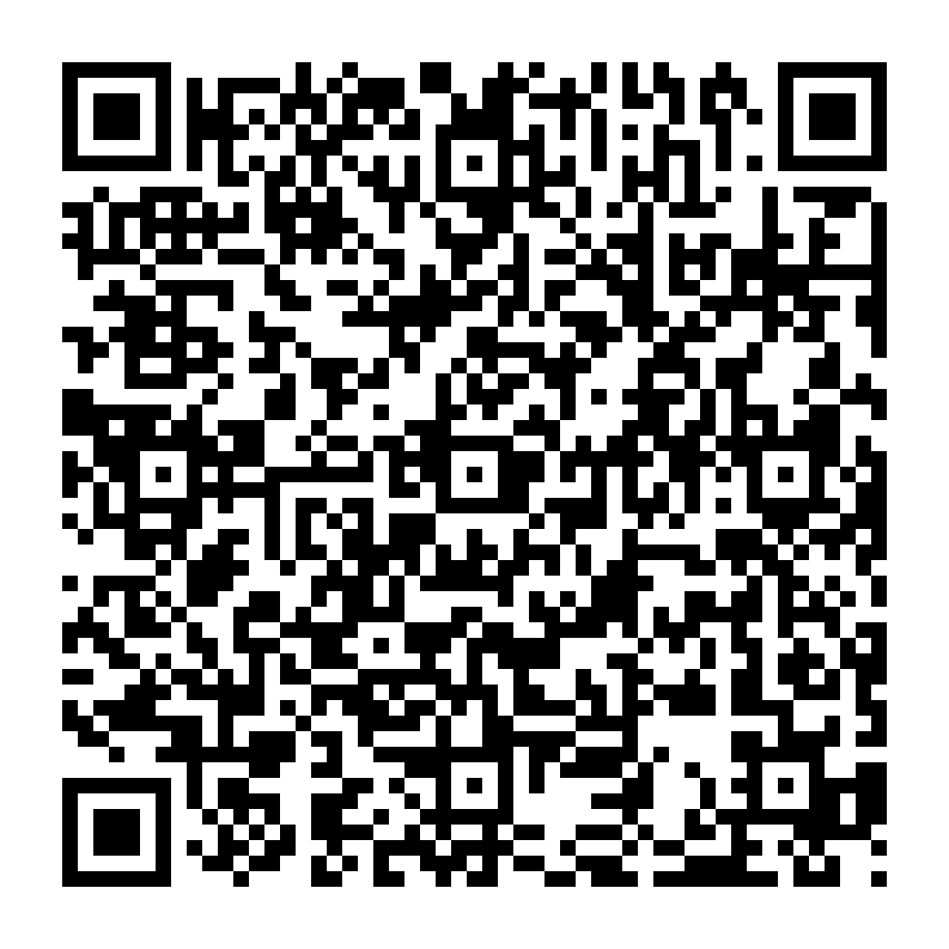 QR-kód